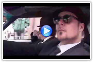 Blues Brothers Tribute te boeken bij www.kwekel-evenementen.nl