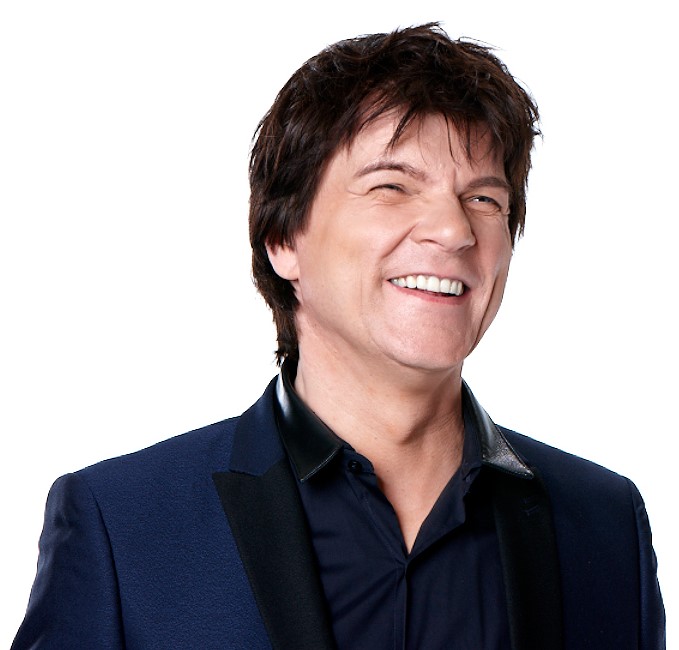 Kees Versluys te boeken bij www.kwekel-evenementen.nl