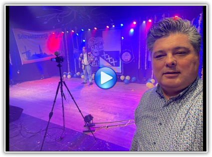 Wilbur sings Elvis boekt u bij www.zorg-artiesten.nl